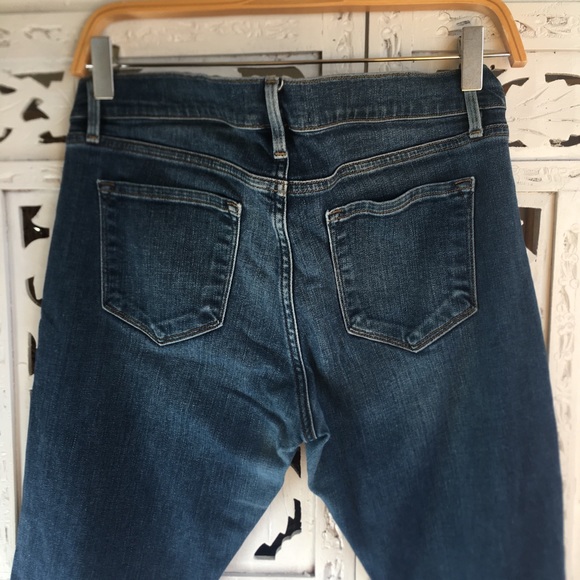 Frame Jeans Ripped look - Picture 5 of 5